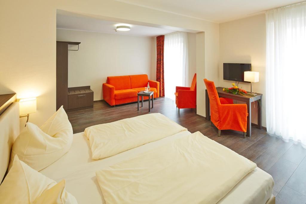 Hotel Fit Much Room photo
